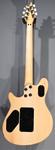 Электрогитара EVH Wolfgang USA 2023 Natural Flame w/Hardshell Case - фото 4