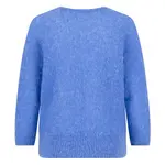 Свитер Fynch Hatton 25087410, синий - фото 2