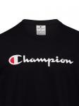 Рубашка Champion Authentic Athletic Apparel, черный - фото 3