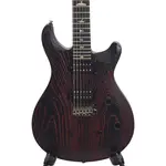 Электрогитара PRS SE Limited Edition CE 24 - пескоструйный красный - фото