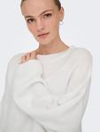 Свитер JDY, белый - фото 7