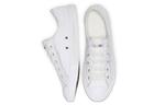 Кроссовки chuck taylor all star dainty rainbow low top Converse, белый - фото 4