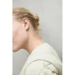 Куртка Ecoalf Musa, бежевый - фото 4