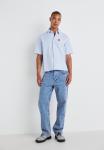 Джинсы свободного кроя Pepe Jeans, цвет Denim - фото 2