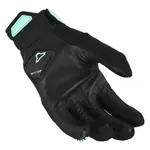 Защитные перчатки Macna Obtain woman perforated leather, черный - фото 2