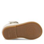 Кроссовки Nelli Blu CM2205199-1 Beige, бежевый - фото 4