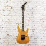 Электрогитара Kramer SM-1 H Electric Guitar - Buzzsaw Gold - фото 2