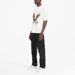 Футболка Racing Team Eagle Белая Represent - фото 4