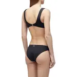 Топ бикини Sundek Cross, черный - фото 2