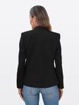 Imily Bela Блейзер в черном цвете - фото 3