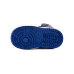 Кроссовки Jordan 1 Mid Royal 2020 TD - фото 5