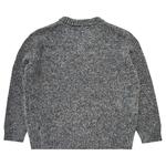 Свитер Maison Margiela V-Neck Sweater, Grey - фото 2