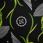 Худи Kumu Vortex, черный - фото 5