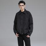 UNKNOWTAL Куртка Unisex, Black (Padded) - фото 9