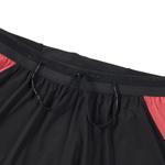 Saucony Беговые шорты Men's Jet Black - фото 5