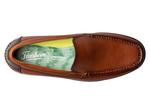 Лоферы Florsheim Tropics Venetian Loafer, Cognac - фото 7