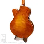 EASTMAN AR-580CE HB (Honey Burst) - фото 5