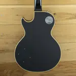 Gibson Custom 1968 Les Paul Custom Reissue Глянец 407488 - фото 5