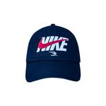 Nike Бейсболка Cotton Kids' Indigo - фото 3