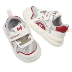 Обувь для малышей, кроссовки Maibuxiong, красный - фото 9