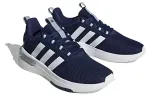 Кроссовки гонщик tr23 Adidas, синий - фото 3