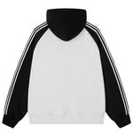 Hello Kitty Hello Kitty SS25 свитшот Unisex Sanrio, синий - фото 8