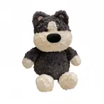 Бегущие щенки плюшевая кукла высота 45 см LALABABY - фото 5