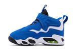 Кроссовки Nike Air Griffey Max 1 TD, синий - фото 3