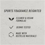 В1, гель для душа, 400 мл Adidas, Ice Dive 3 - фото 6