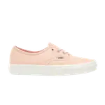 Кроссовки Authentic Vans, розовый - фото