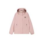 Термокуртка-ветровка унисекс Disney, розовый - фото