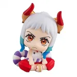 LOOK UP Collection, One Piece, Yamato Chibi фигурки 11cm MegaHouse - фото 3