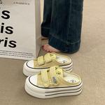 Закрытые тапочки для женщин Captain illy, синий - фото 6