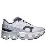 Кроссовки cloudmonster hyper On Running, серый - фото 2