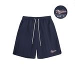 Masongarments Повседневные шорты унисекс, Черный - фото 14