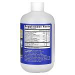 Смесь минералов Eidon Ionic Minerals, 533 мл - фото 2