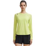 Женский лонгслив DESCENTE, Lm - фото 6