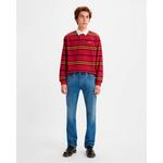 Джинсы Levi´s® 501® Straight Fit, синий - фото