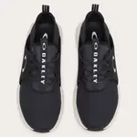 Кроссовки Oakley Dry Os, черный - фото 4