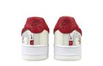 Обувь для скейтбординга Nike Air Force 1 унисекс, Off-white - фото 5