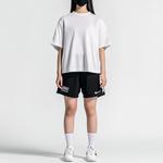 Nike Дышащие спортивные шорты Unisex Black - фото 5