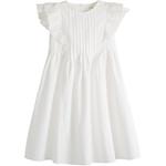 Платье для дошкольниц PROTECTCAMEL, белый - фото