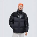 Пуховик мужской Halti, черный - фото 4