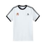 Футболка Urban Function Series Unisex CAMEL, белый - фото