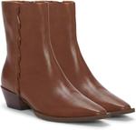 Ботинки Lucky Brand Shakell, цвет Chocolate - фото