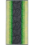 Полотенце Erwin Müller, зеленый - фото