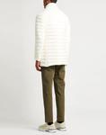 Пуховик Herno, белый - фото 3