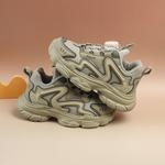 Детские кроссовки для подростков FAIRWHALE, серый - фото 3