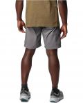 Шорты Columbia Silver Ridge Utility Cargo, цвет City Grey - фото 2