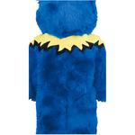 BE@RBRICK Костюм Grateful Dead Dancing Bears версия BLUE 400% - фото 4
